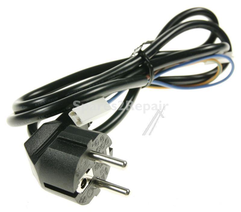Mains Power Lead - 5013276119 Power Cord [Delonghi]