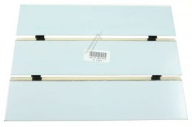 Silverline Carbon Filter - Ym131 3400 610 Split Extraction Plate Set