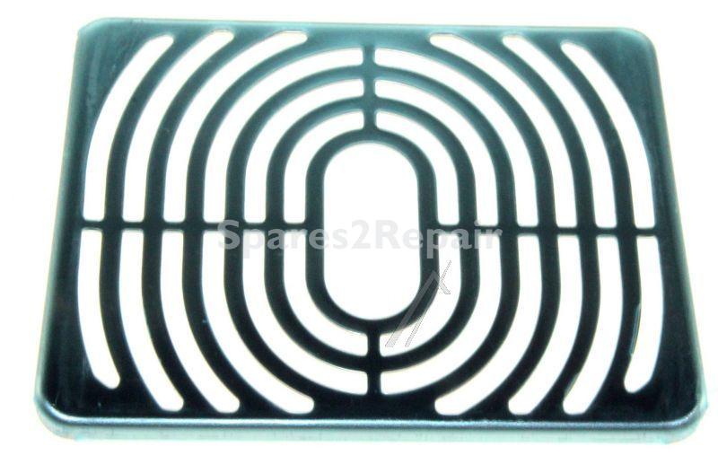 Support Grid - Wi1057 Cup Plate Edg600-601 [Delonghi]