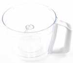 Hisense Gorenje Valve - 405524 Container Handle