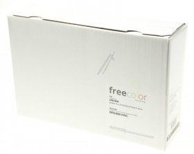 Freecolor Drum Assembly - Dr2400-frc K18586f7 Drum Unit 12k