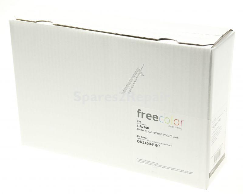 Freecolor Drum Assembly - Dr2400-frc K18586f7 Drum Unit 12k