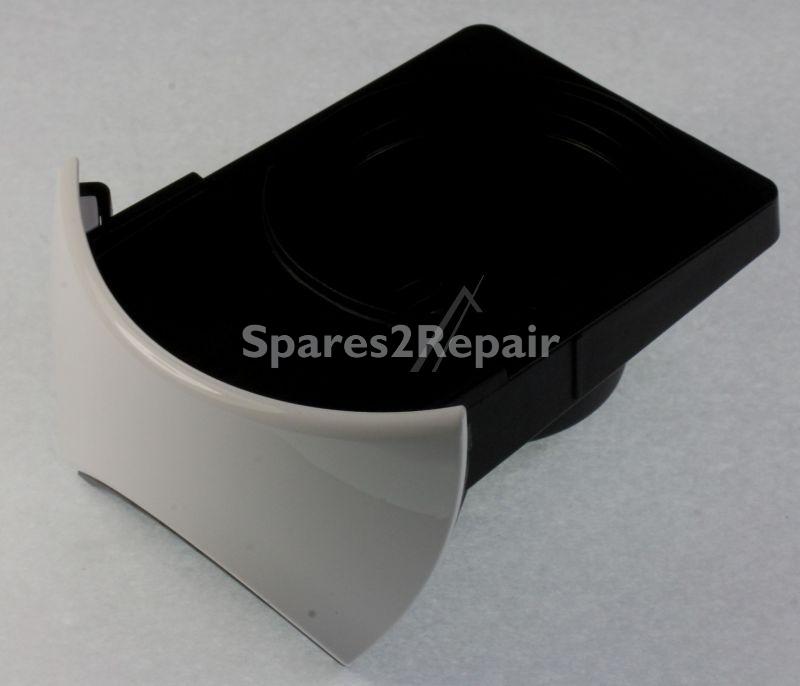 Fixings And Brackets - 7313237951 Capsule Holder [Delonghi]