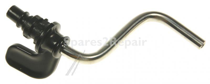 Hose - 5513270419 Milk Frother [Delonghi]