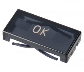 Key Button - 9052055 Button 510_ta [Amica]