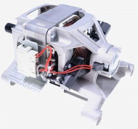 Haier Washing Machine Motor - 0020400514a 49046527 Motor (0020400514 And 0020400514a Can Be Used)