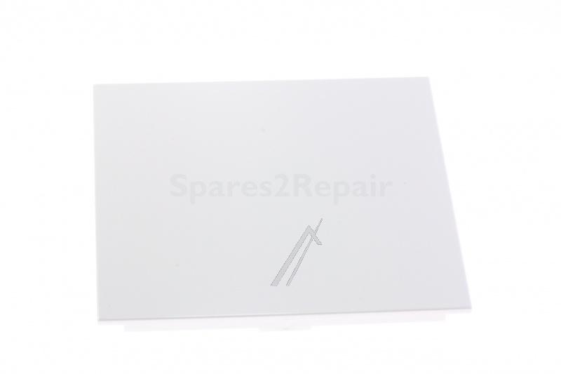 Flap - 5313229761 Capsule Container Housing [Delonghi]