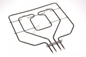 Top Element Oven - 00684723 Heater-top [Bosch Siemens]