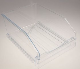 Hisense Gorenje Refrigerator Drawer - Hk4084142 Serving Tray b05081329 i46 transparent Ps bcd-440w