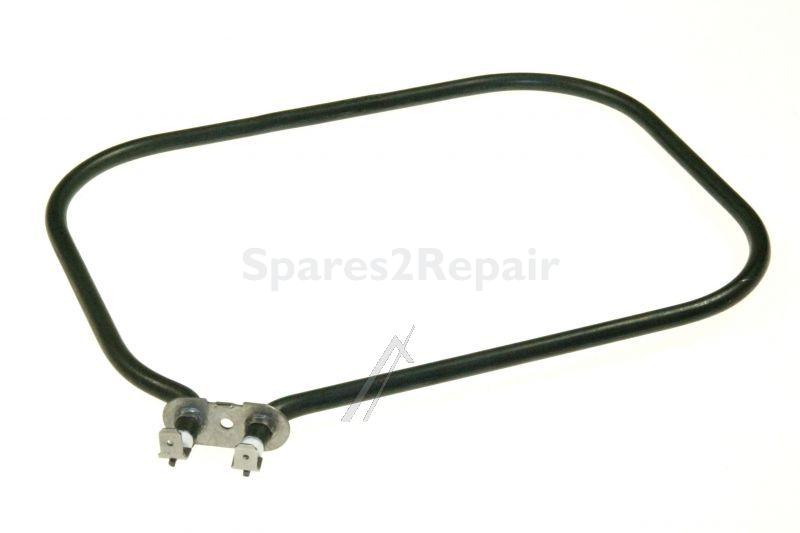 Oven Heating - Kw704515 Heating Element 230v 610w Bm150 [Delonghi]