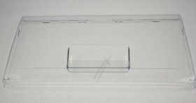 Panel - 4943850200 C00894377 Drawer Cover Transparent [Arcelik]