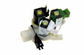 3 way Solenoid Valve - 1249472216 Electric Valve Flowmeter 3vi [Electrolux Aeg]