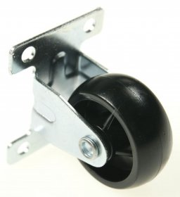 Roller - 2084738075 Adjustable Wheel 490mm [Electrolux Aeg]