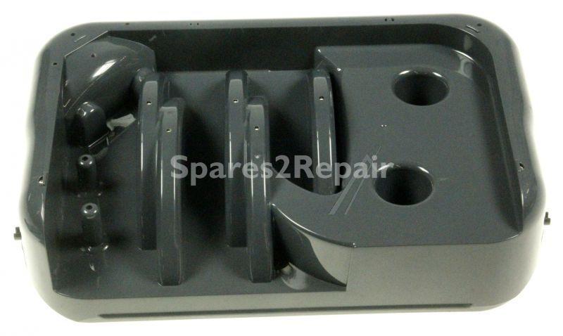 Housing Base - Kw712602 Base (storage Box) [Delonghi]