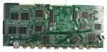 Sound United Module - Electrical Unit - 9u-310223 Digital Pcb Avrx6400h
