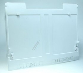 Hisense Gorenje Spacer - Hk1491387 Crisper Box Cover Technical Drawing