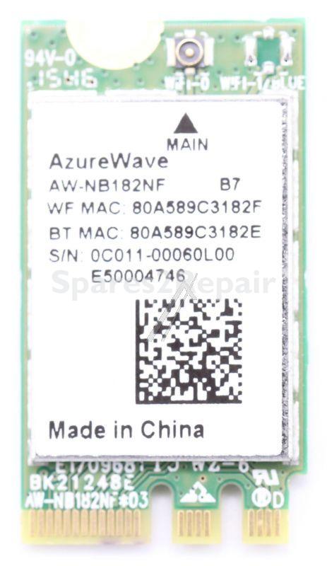 Asus Board - 13020-00590000 Stand Off M2*6+3 45 W-ni D=4