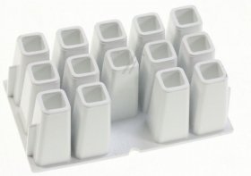 Saeco Light Rail - 11023369 996530067947 Plastic Part For Saeco