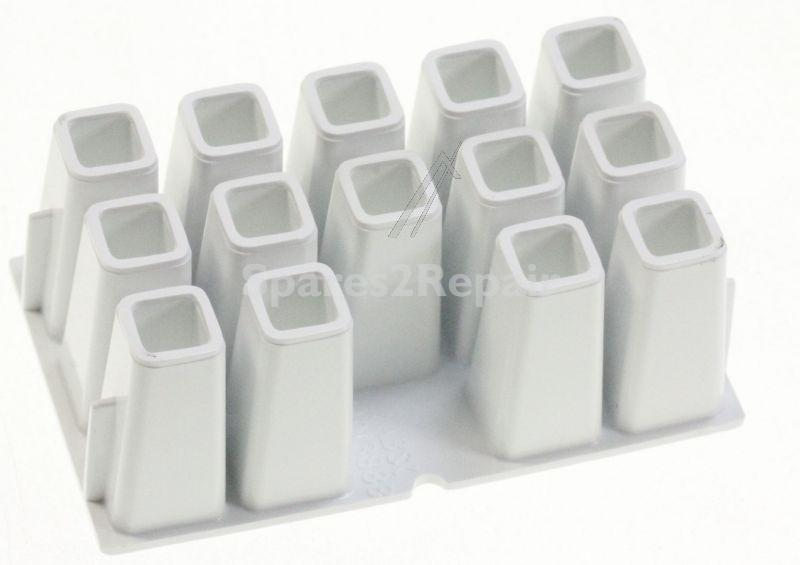 Saeco Light Rail - 11023369 996530067947 Plastic Part For Saeco