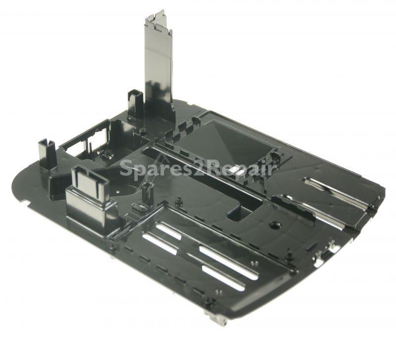 Saeco Lower Housing - 17000432 996530066739 Black Housing Bottom Xsmc