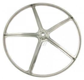 Belt Pulley - 4055298642 Pulley d=290mm [Electrolux Aeg]