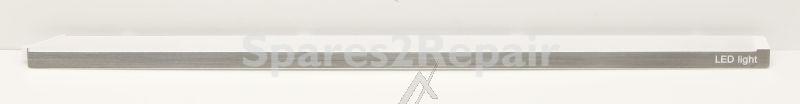 Glass Lamp Cover - 00650297 Glass Light Cover [Bosch Siemens]