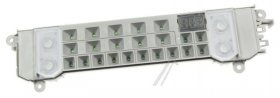 Display Unit - 1113382186 User Interface Board edw1850 [Electrolux Aeg]