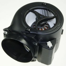 Ventilator Motor - 00448535 Motor-fan [Bosch Siemens]