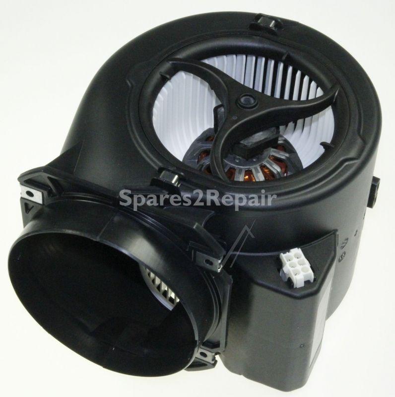 Ventilator Motor - 00448535 Motor-fan [Bosch Siemens]