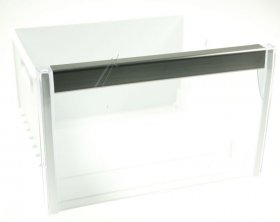 Drawers - C00480404 481010878429 Drawer Big + Insert [Whirlpool Indesit]