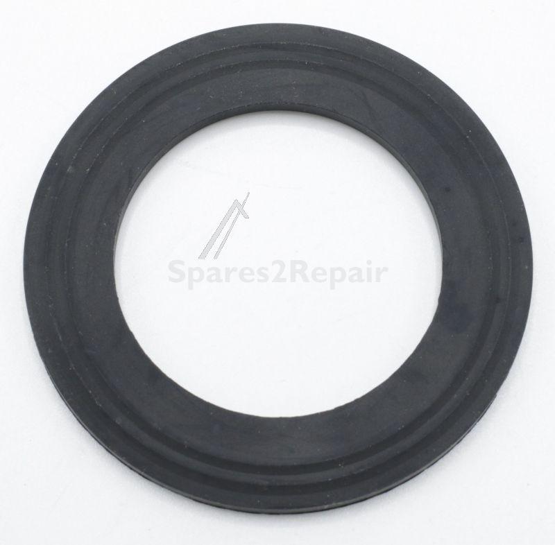 Sealing Materials - 4055307468 Gasket cover softener [Electrolux Aeg]