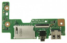 Asus Module - Electrical Unit - 90nb0fe0-r10100 X542ur Io_bd