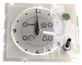 Timer - C00310202 482000089844 Programmer I-f Elet a Lancette E [Whirlpool Indesit]