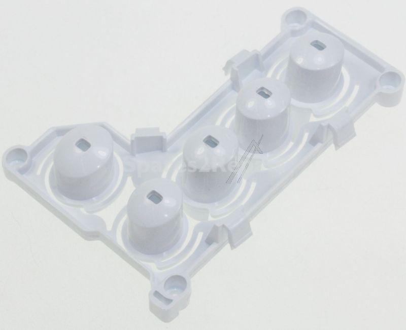 Smeg Button Set - 816412030 Selection Button Tree 5