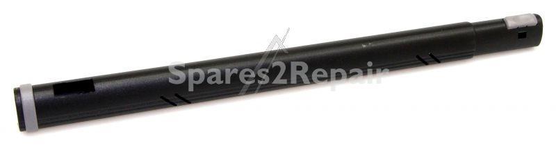 Domena Telescopic Hose - 500351361 Extension Tube Nvt (nbr Gray)