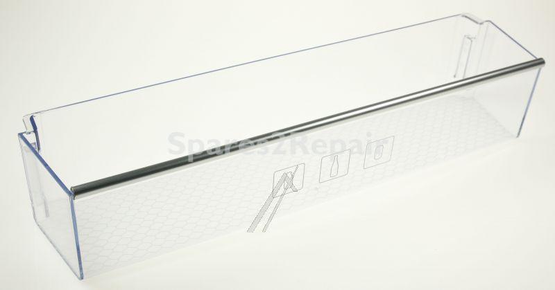 Refrigerator - Freezer Door Shelf - 5906280900 C00873624 Door Shelf Gr [Arcelik]