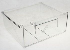 Freezer Drawer - 8087788082 Box Freezer Neutral 296 402x18 [Electrolux Aeg]