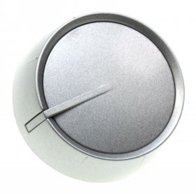Control Knob - 2890901200 C00903476 Timer Knob Assembly [Arcelik]