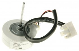 Ventilator Motor - 5782940400 C00866329 Dc Fan Motor [Arcelik]