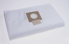 Nilfisk Vacuum Cleaner Bags - Va81397-p10 8l Hepa Bag Pack 10pcs