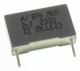 Loewe Capacitor - 25292 Capacitor