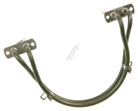 Fan Oven Heating Element - 00752580 Ring Heating [Bosch Siemens]