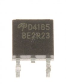 Alpha & Omega Semiconductor Transistors - D4185 Transistor To252 (dpak) -rohs-konform