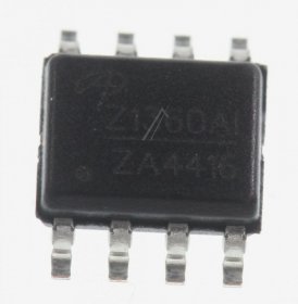 Alpha & Omega Semiconductor Ic - Z1360ai Ic Switch Soic-8