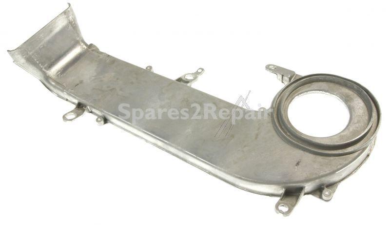 Air Chamber - 43007580 Lower Duct [Candy Hoover]