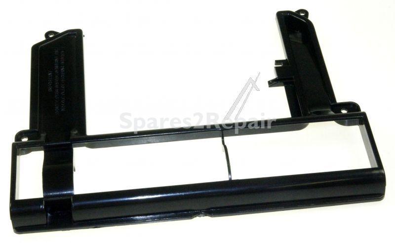 Bottom Plate - 09059304 Holding Plate [Candy Hoover]