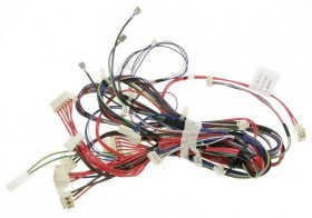 Cable-plugs-adapter - 41044745 Cable Connection [Candy Hoover]