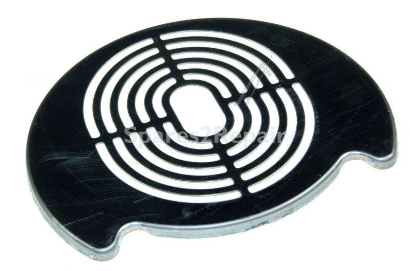 Support Grid - Wi1033 Wi1033 Drip Grid Edg400-705-706 [Delonghi]
