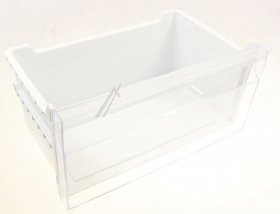 Freezer Drawer - 49041011 Middle Drawer Freezer Part [Candy Hoover]