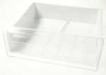 Freezer Drawer - 49040823 Middle Drawer Freezer Part [Candy Hoover]